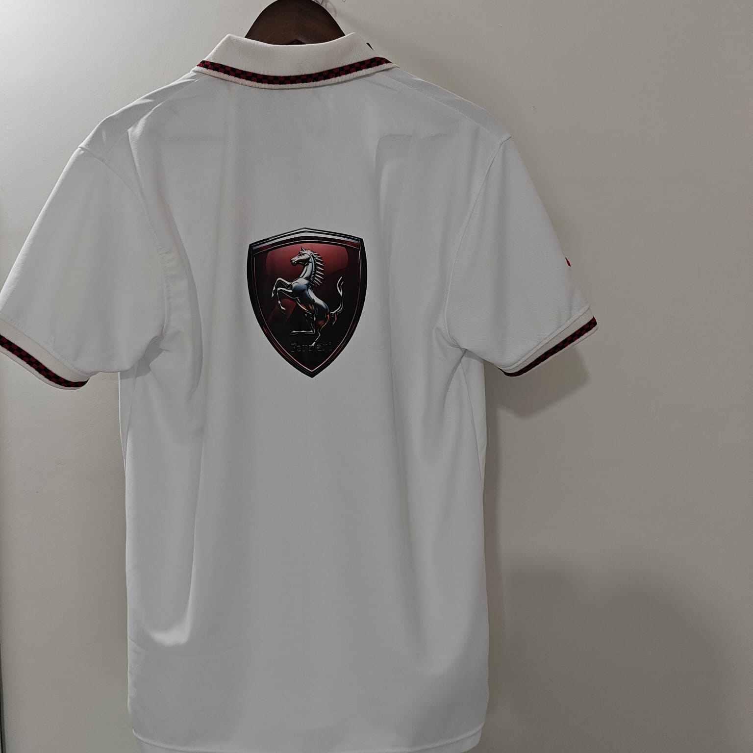 Premium Mars Pique Polos - Image 2