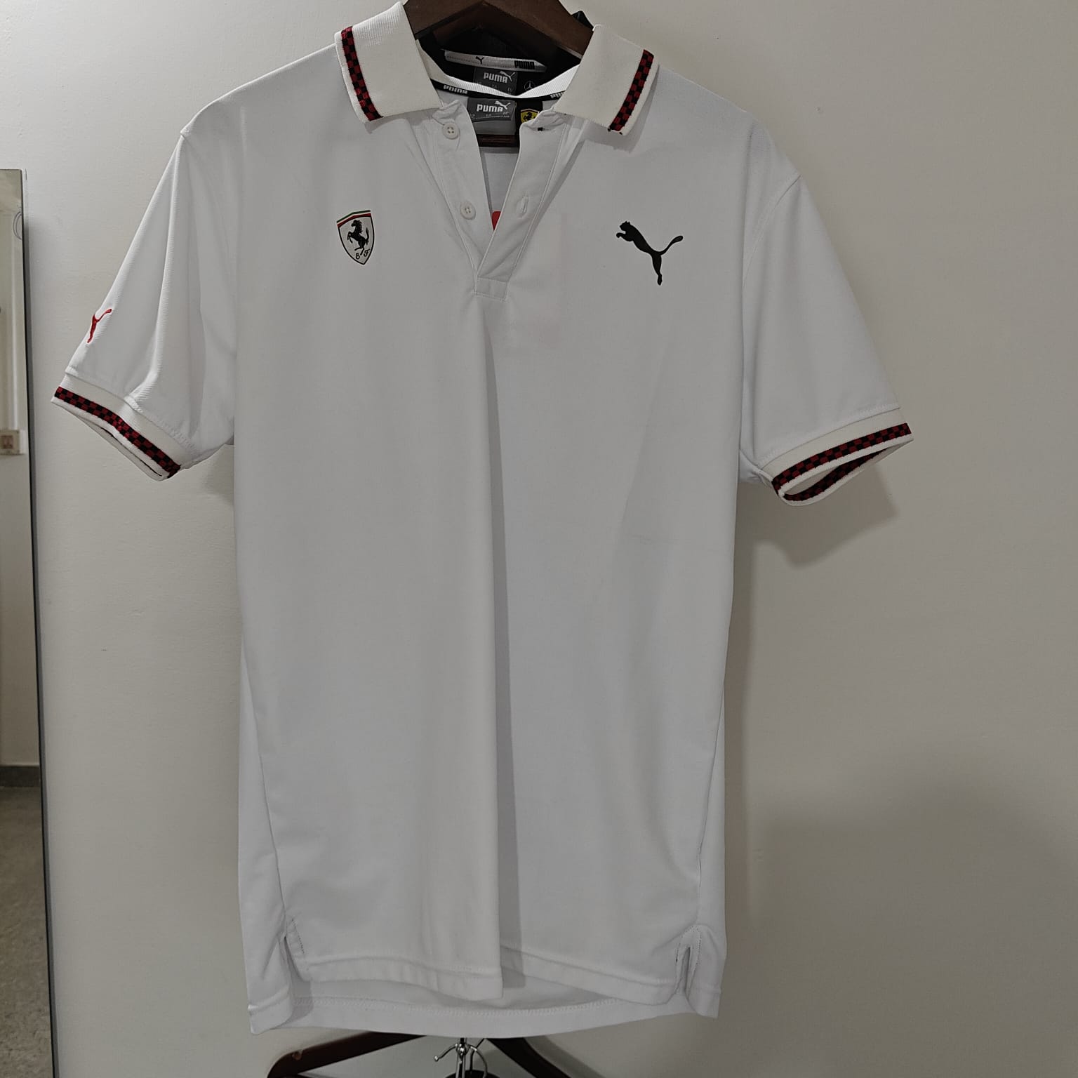 Premium Mars Pique Polos