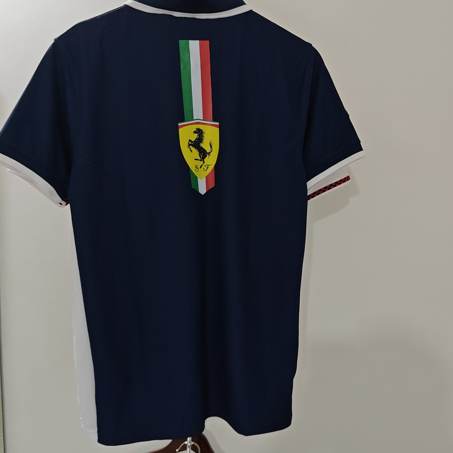 Premium Mars Pique Polos - Image 2