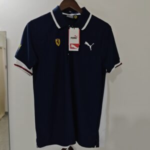 Premium Mars Pique Polos