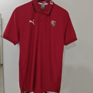 Premium Mars Pique Polos