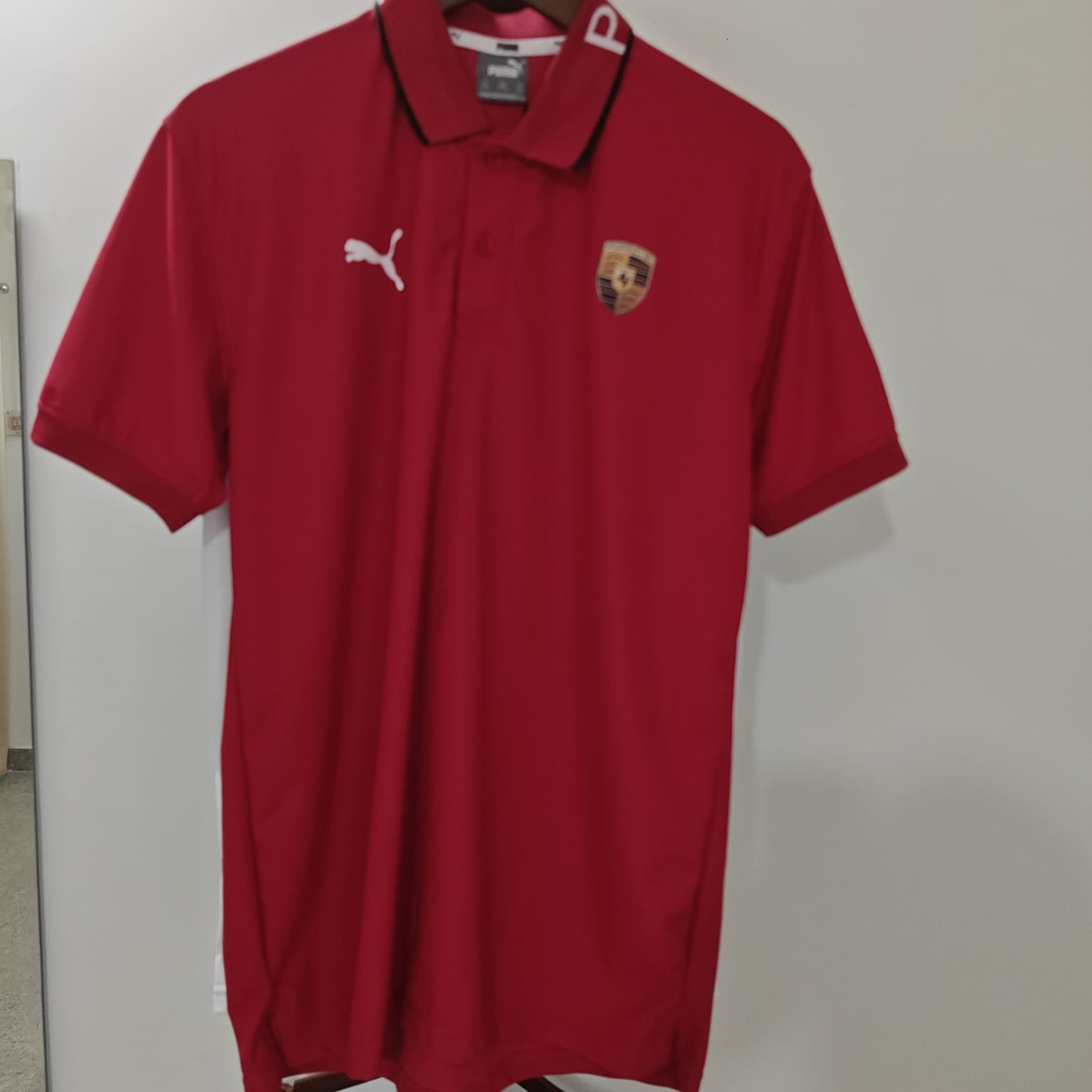 Premium Mars Pique Polos