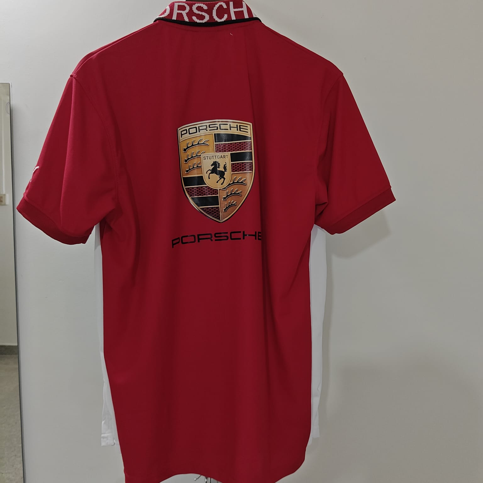 Premium Mars Pique Polos - Image 2