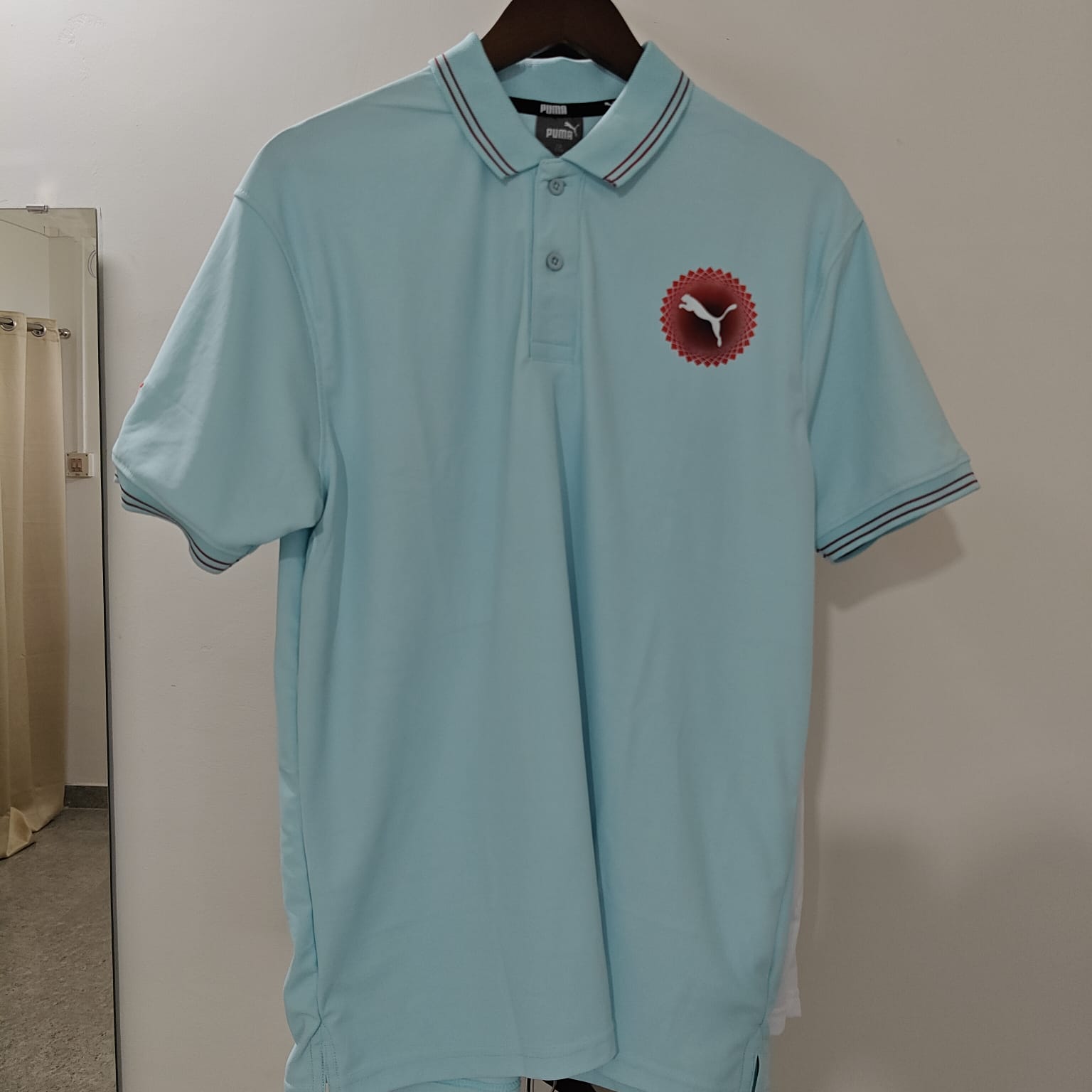 Premium Mars Pique Polos