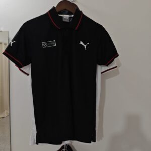 Premium Mars pique polos