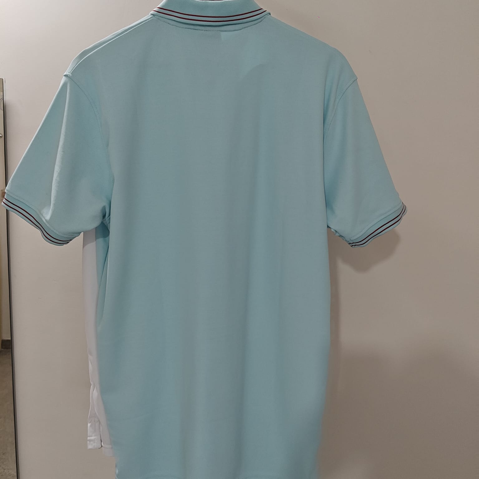 Premium Mars Pique Polos - Image 2