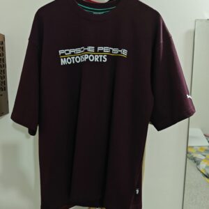 Premium Oversized T-shirt