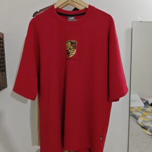 Premium Oversized T-shirt