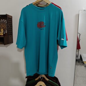 Premium Oversized T-shirt