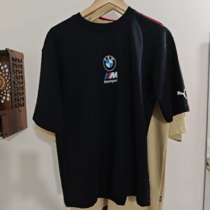 Premium Oversized T-shirt