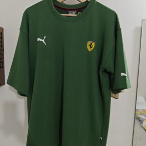 Premium Oversized T-shirt