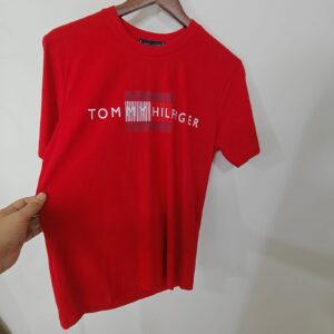 Premium Crewneck Tshirt