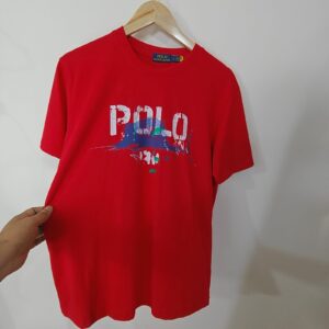 Premium Crewneck Tshirt