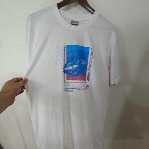 Premium Crewneck Tshirt