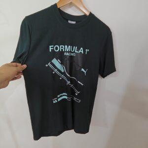 Premium Crewneck Tshirt