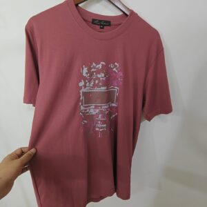Premium Crewneck Tshirt