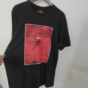 Premium Crewneck Tshirt