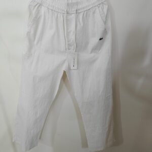 Premium Linen Lower