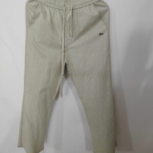 Premium Linen Lower