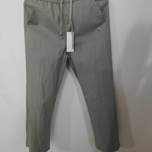 Premium Linen Lower