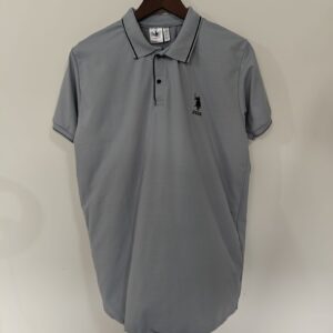Cotton Lycra Polo