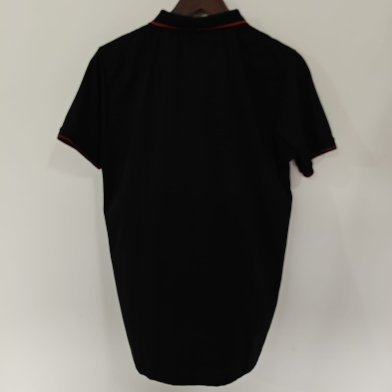 Cotton Lycra Polo - Image 2