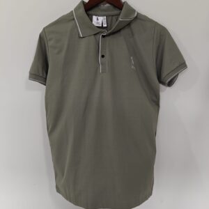 Cotton Lycra Polo