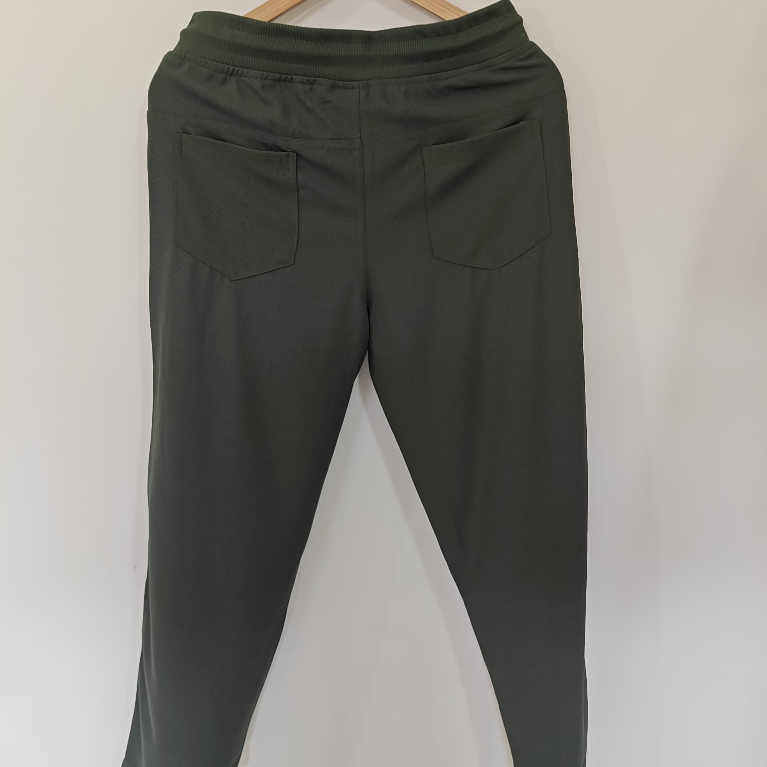 Drawstring Joggers - Image 2