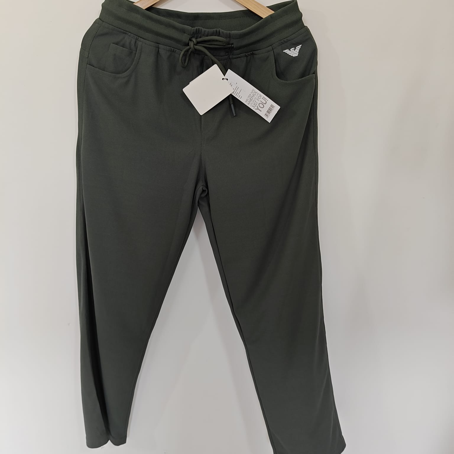 Drawstring Joggers