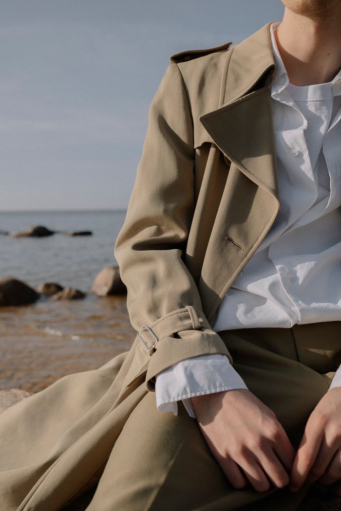 Men's Fashion, Made for Everyday — BS Menz Shop