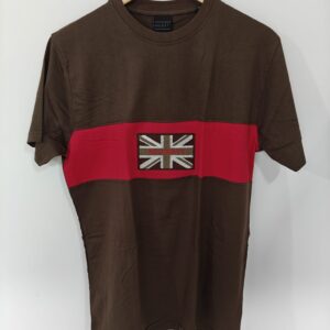 Premium Cotton Round Neck T-Shirt