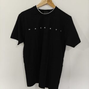 Premium Cotton Round Neck T-Shirt
