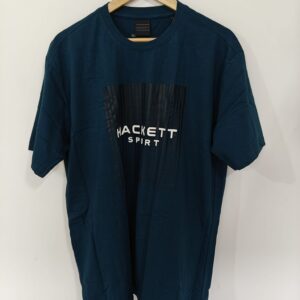 Premium Cotton Round Neck T-Shirt