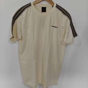 Premium Cotton Round Neck T-Shirt