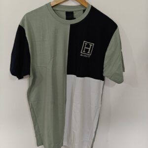Premium Cotton Round Neck T-Shirt