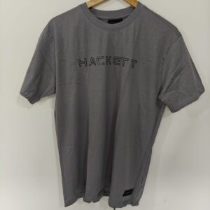 Premium Cotton Round Neck T-Shirt