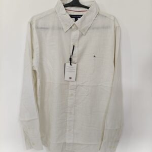 Premium Linen Shirt