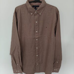 Premium Linen Shirt