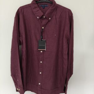 Premium Linen Shirt