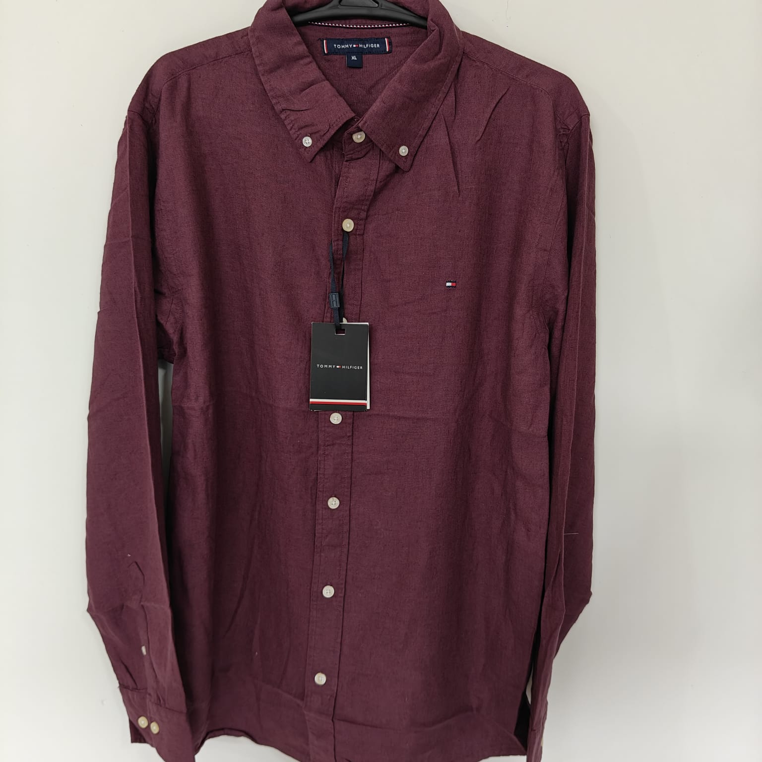 Premium Linen Shirt
