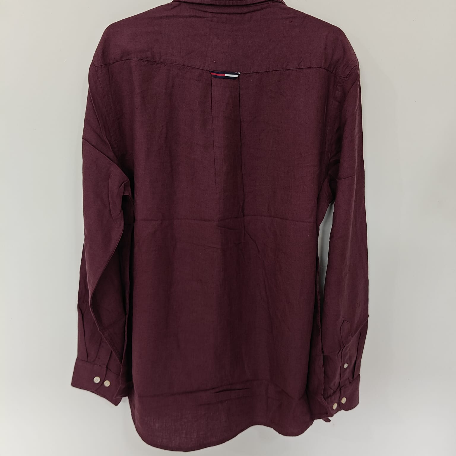 Premium Linen Shirt - Image 2