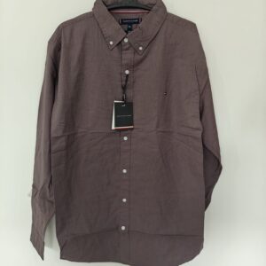 Premium Linen Shirt