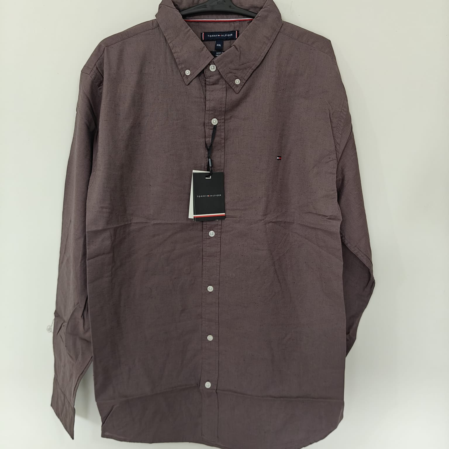 Premium Linen Shirt