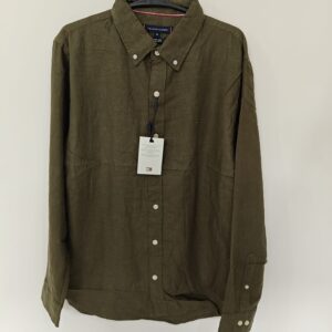 Premium Linen Shirt