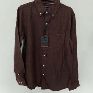 Premium Linen Shirt