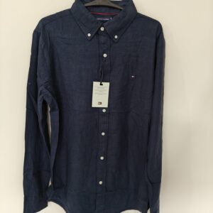 Premium Linen Shirt