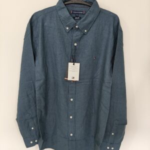 Premium Linen Shirt